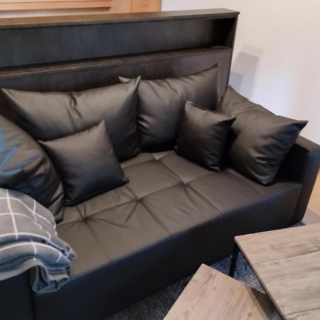 Neu! Sommerhaus Im Cuxland Hechthausen Екстер'єр фото