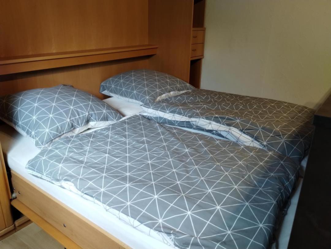 Neu! Sommerhaus Im Cuxland Hechthausen Екстер'єр фото