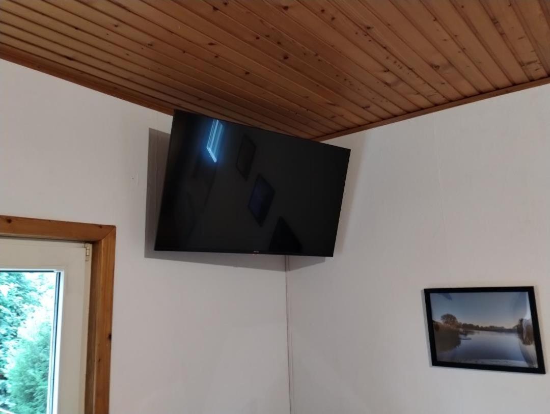 Neu! Sommerhaus Im Cuxland Hechthausen Екстер'єр фото