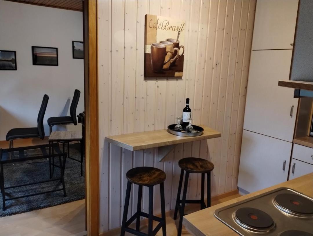 Neu! Sommerhaus Im Cuxland Hechthausen Екстер'єр фото